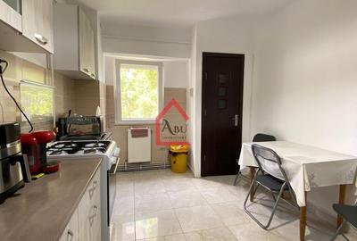 Apartament cu 4 camere decomandat, mobilat în Păcurari - 10