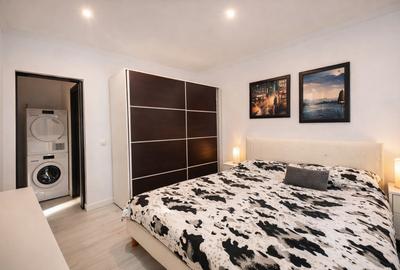 Apartament cu 2 camere decomandat, mobilat în Nicolina - 4