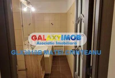 Garsonieră semidecomandată, mobilată în 13 Septembrie - 5