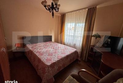 Apartament cu 2 camere decomandat în Decebal - 10