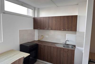 Garsonieră decomandată în Mănăștur - 5