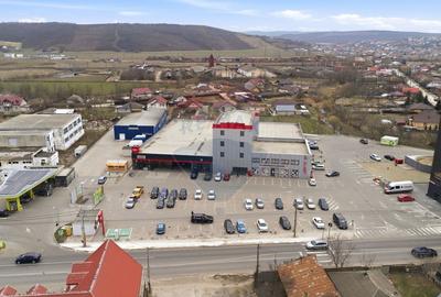 Spațiu comercial, de 3,995 mp, în Est - 5