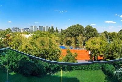 Apartament cu 2 camere în Tei