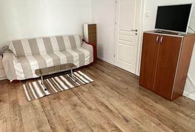 Apartament cu 2 camere semidecomandat în Ultracentral - 5