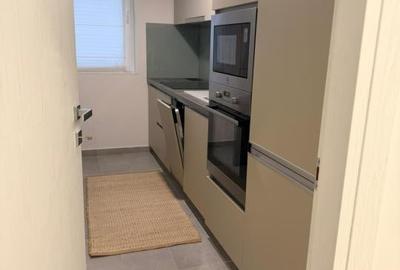 Apartament cu 2 camere decomandat, mobilat în Central - 4