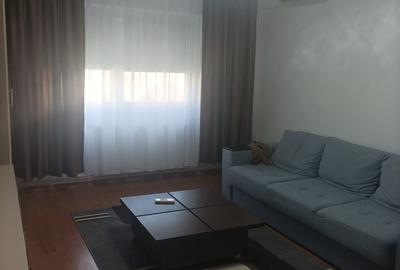 Apartament cu 2 camere decomandat în Alexandru cel Bun - 4