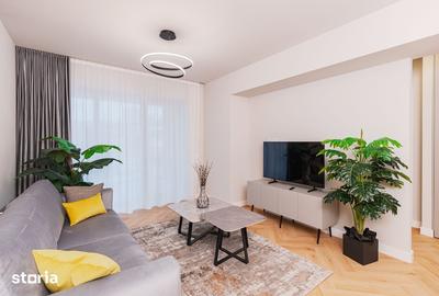 Apartament cu 2 camere în Pipera - 8