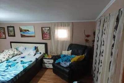 Casă cu 5 camere cu Teren 788 Mp în Tecuci - 9