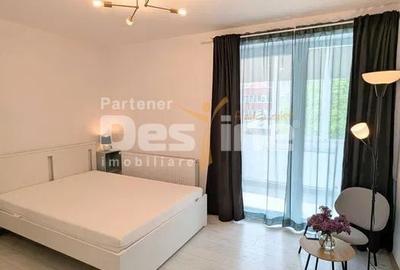 Apartament cu 2 camere în Județean - 6