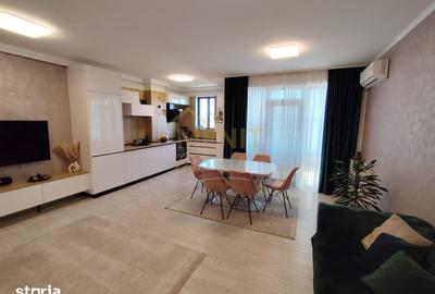 Apartament cu 3 camere decomandat în Blejoi - 1