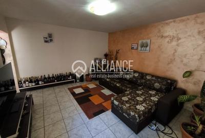 Casă individuală cu 4 camere cu Canalizare în Viile Noi - 1