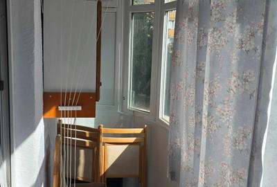 Apartament cu 3 camere decomandat în Rahova - 5