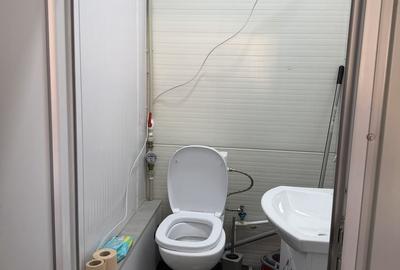 Spațiu comercial, de 25 mp, în Ghencea