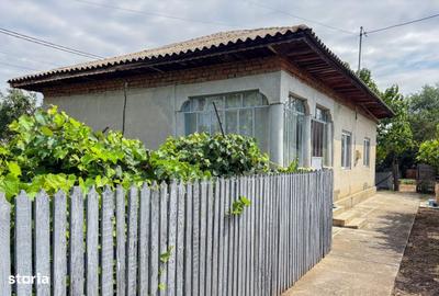 Casă cu 4 camere în Clănița - 2