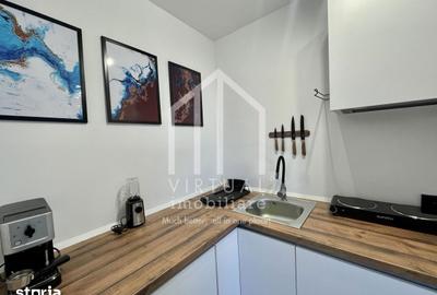 Apartament cu 2 camere în Broscărie - 4