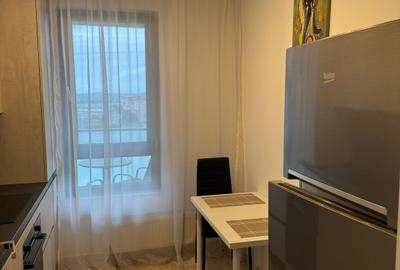 Apartament cu 3 camere decomandat în Central - 4