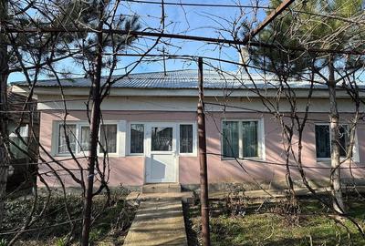 Casă cu Teren 1060 Mp în Moșteni - 10
