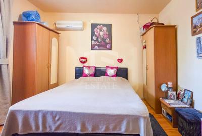 Casă individuală cu 6 camere cu Canalizare în Drumul Taberei - 11