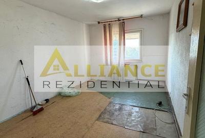 Garsonieră decomandată, mobilată în Giurgiului