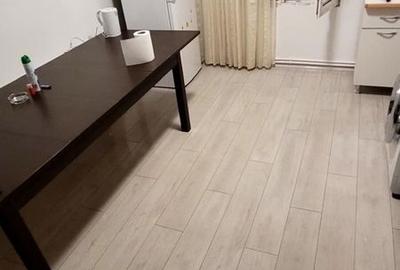Garsonieră decomandată în Progresul