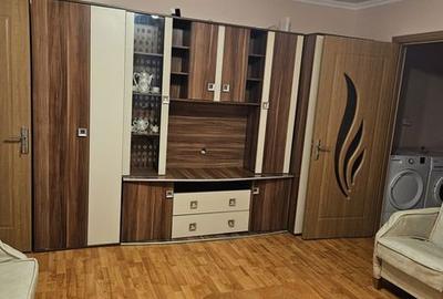 Apartament cu 2 camere în Micro 16 - 6