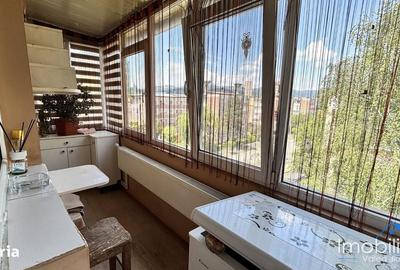 Apartament cu 2 camere în Petros
