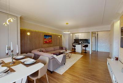 Apartament cu 2 camere decomandat, mobilat în Grozăvești - 2