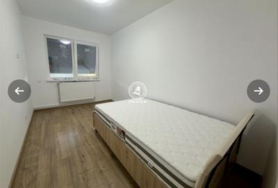 Apartament cu 3 camere decomandat în Central - 1