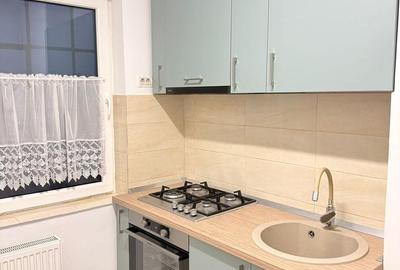 Apartament cu 2 camere în Malul Mureșului - 7