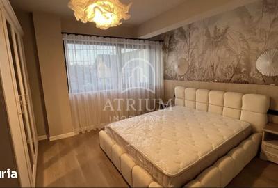 Apartament cu 2 camere în Someșeni