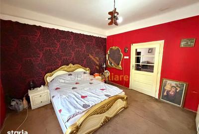Casă cu 4 camere cu Teren 620 Mp în Borș - 8