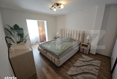 Apartament cu 4 camere, mobilat în Cug - 6