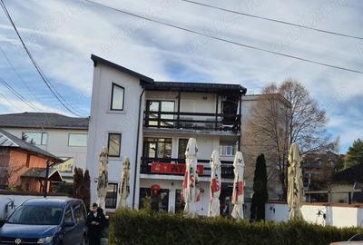 Casă în Câmpina - 12