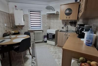 Apartament cu 2 camere decomandat în Liliacului - 5