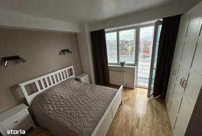 Apartament cu 3 camere în Andrei Mureșanu