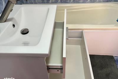 Apartament cu 2 camere decomandat în Est - 7