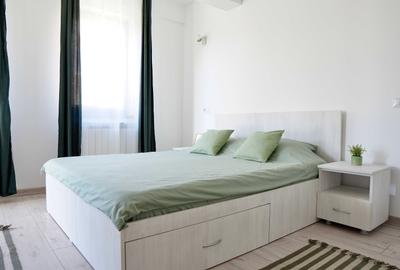 Apartament cu 2 camere decomandat în Valea Lupului - 7