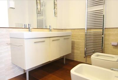 Apartament cu 3 camere decomandat în Kiseleff - 9