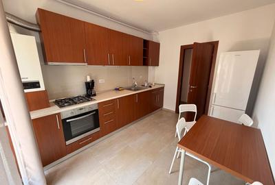 Apartament cu 2 camere decomandat, mobilat în Politehnica - 1