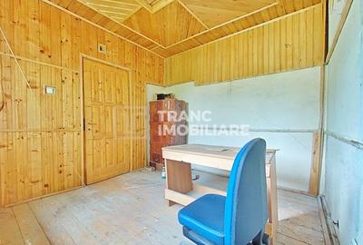 Spațiu industrial, de 117 mp, în Milova - 13