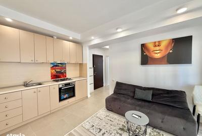 Apartament cu 2 camere în Pipera - 1