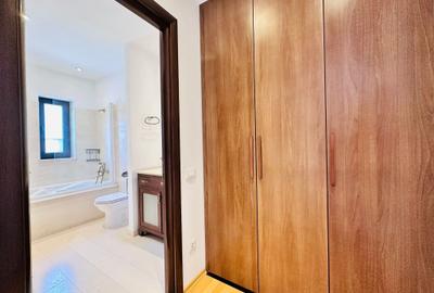 Duplex cu 9 camere cu Canalizare în Central - 13