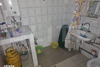 Casă cu 6 camere cu Teren 1850 Mp în Dumitra - 3