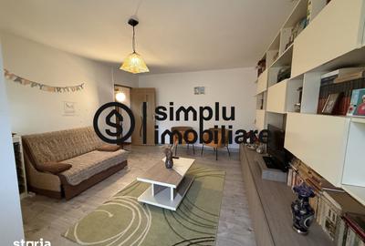 Apartament cu 4 camere decomandat în 1 Mai - 1