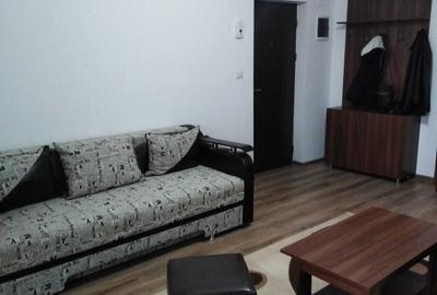 Garsonieră decomandată în Galata - 2