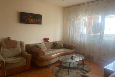 Apartament cu 2 camere decomandat, mobilat în Vidin-Progresul - 3