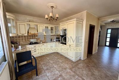 Casă individuală cu 4 camere cu Teren 355 Mp în Albert - 9