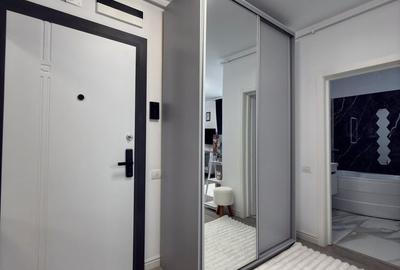 Apartament cu 3 camere decomandat în Central - 2