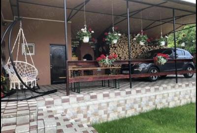 Casă cu 5 camere în Crișeni - 6