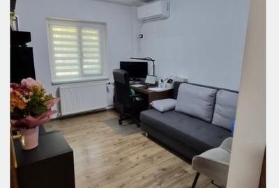 Apartament cu 4 camere decomandat, mobilat în Doamna Ghica - 4